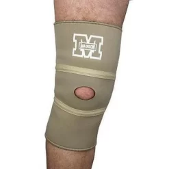 Madison Knee Patella Heat Therapy - Skin