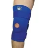 Madison Hinged Knee Brace - Blue