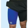 Madison Thigh/Hamstring Heat Therapy - Blue