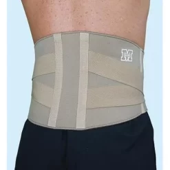 Madison Back Adjustable Support - Skin