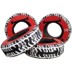 Morgan Strength Tyres 60Kg Strength Workout Commercial Grade TYRE-1-60kg