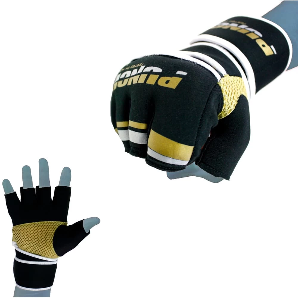 PUNCH Urban Neoprene Gel Quickwraps V30 Gel Padding Protection - Image 2