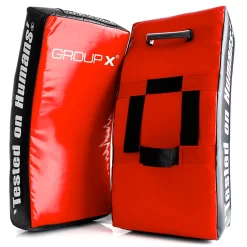 Group X AAA Rated Kick Shield Pad Boxing MMA Karate Taekwondo Muay Thai Training