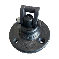 MANI Speed Ball Platform Plastic Swivel - Pear Punching Bag Swivel