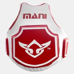 Mani Belly Body Chest Protector Guard