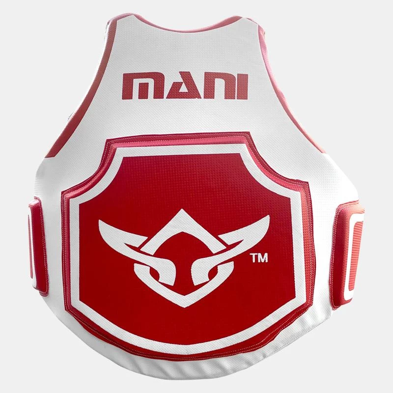 Mani Belly Body Chest Protector Guard