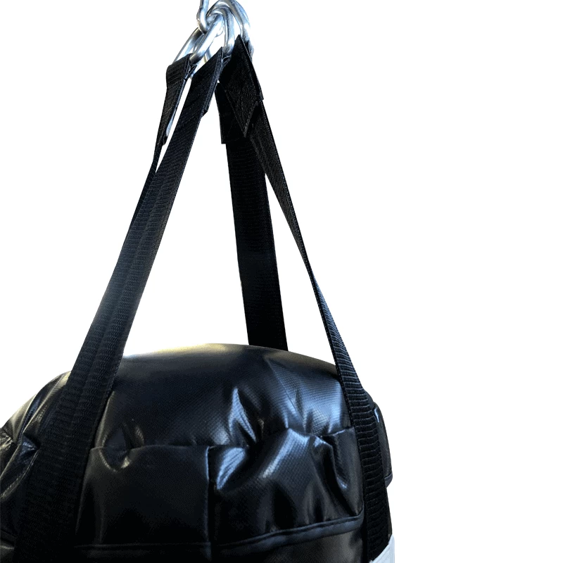 Mani 4FT Deluxe Quality Quality Punching Bag Boxing MMA Training MPB-301 - Image 3