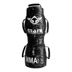 Mani 12KG Grappling Dummy Punching Bag MMA Training MGD-102