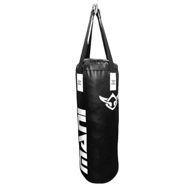 Mani 4FT Deluxe Quality Quality Punching Bag Boxing MMA Training MPB-301