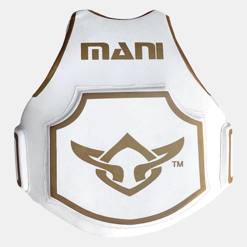 Mani Belly Body Chest Protector Guard - Image 3