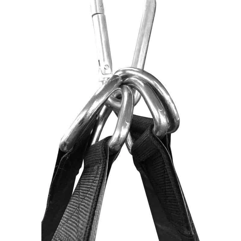 Mani 4FT Deluxe Quality Quality Punching Bag Boxing MMA Training MPB-301 - Image 4