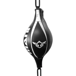 Mani Leather Floor To Ceiling Speed Ball Boxing MMA Thai Training MPB-107