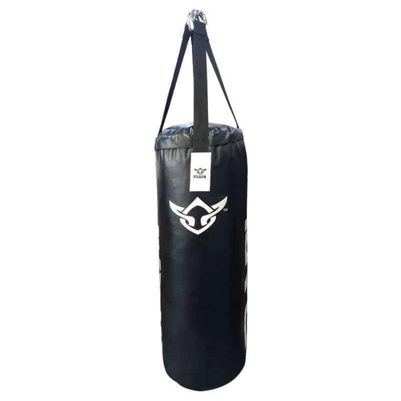 Mani 4FT Deluxe Quality Quality Punching Bag Boxing MMA Training MPB-301 - Image 2