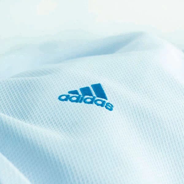 Adidas K190SK Revo Reflex Karate Sparring Gi Uniform White - Image 6