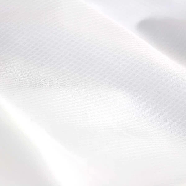 Adidas K190SK Revo Reflex Karate Sparring Gi Uniform White - Image 3