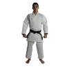 Adidas K380 Karate Elite Gi Uniform European Cut WKF Approved 150cm-200cm