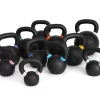 SMAI - Cast Iron Kettlebell Set 90kg