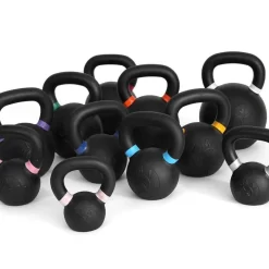 SMAI - XFIT - Cast Iron Kettlebell