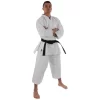 Adidas K888J Karate Kigai Kata Gi Uniform White Japanese Cut Senior 160cm-190cm