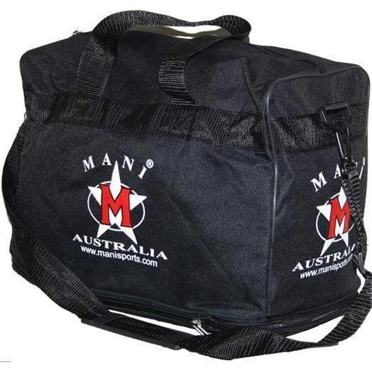 MANI Carry Gym Bag W/ Shoulder Strap