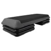 Morgan Aerobic Step + 4 Risers Height Adjustable Workout Commercial Grade CF-42