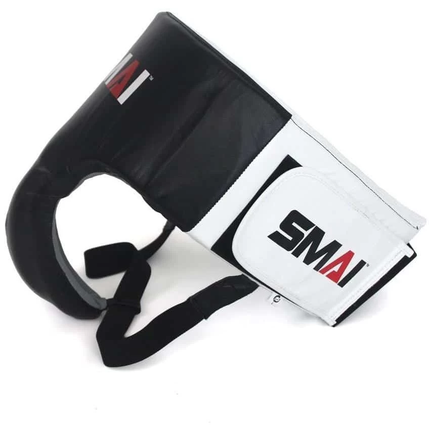 SMAI Boxer Groin Guard 2.0 Boxing Protective Equipment B009 - Image 2