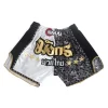 SMAI - Muay Thai Shorts V1 - Dragon / Mesh