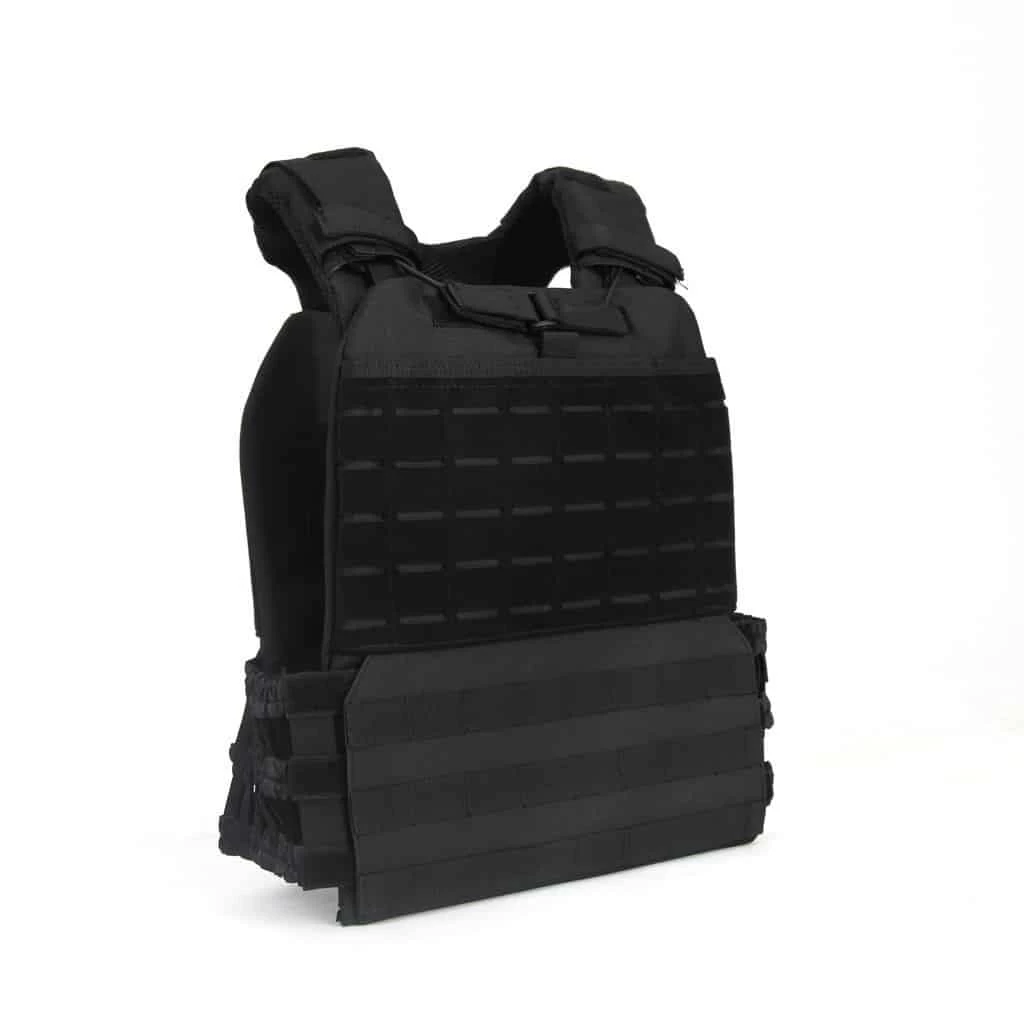 SMAI Tactical Weight Vest 9KG
