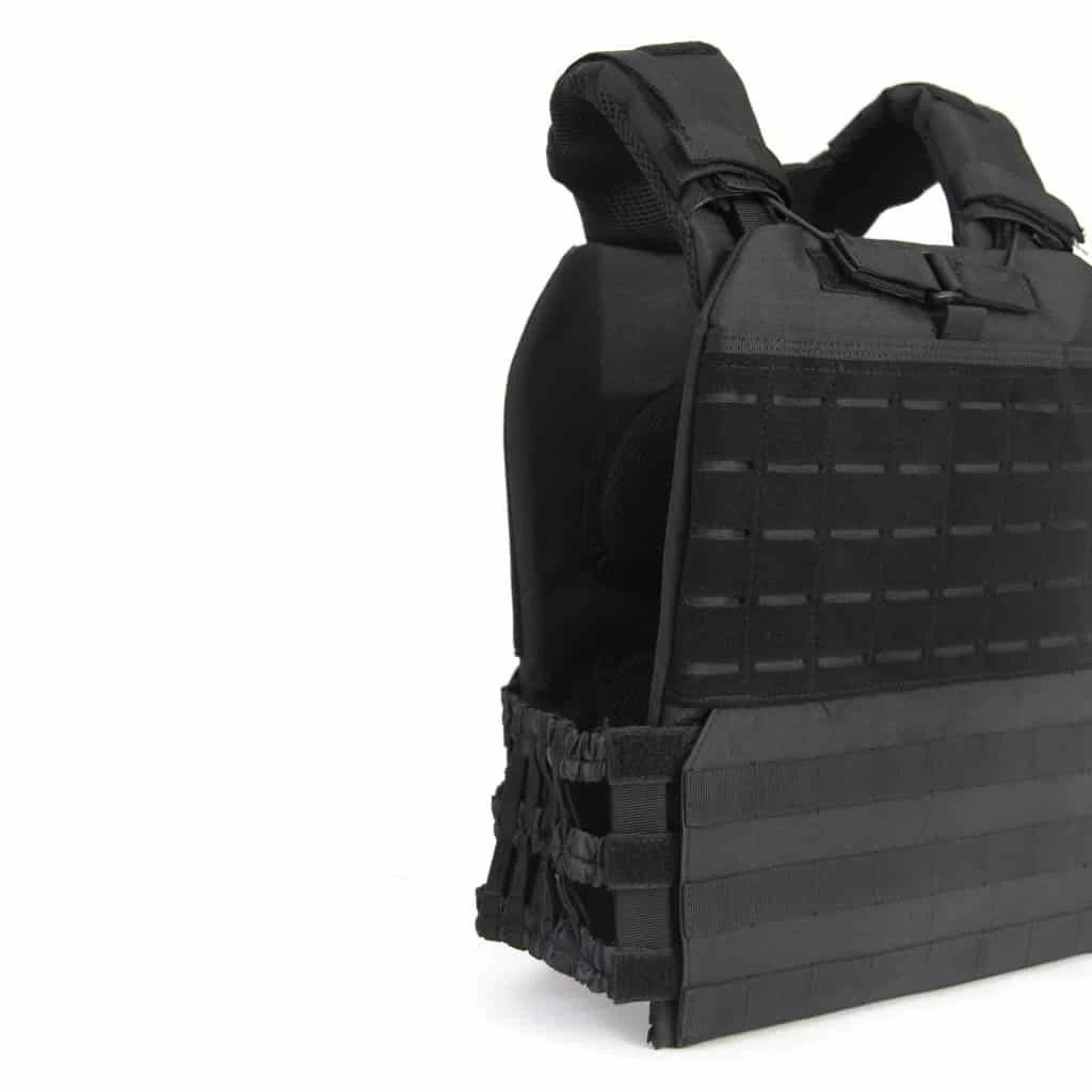 SMAI Tactical Weight Vest 9KG - Image 3
