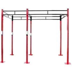 Morgan 2.5-Cell Cross Functional Fitness Freestanding Super Rig CF-SUPER RIG 2.5