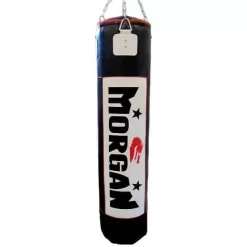 Morgan 5ft V2 Platinum Commercial Quality Boxing Bag