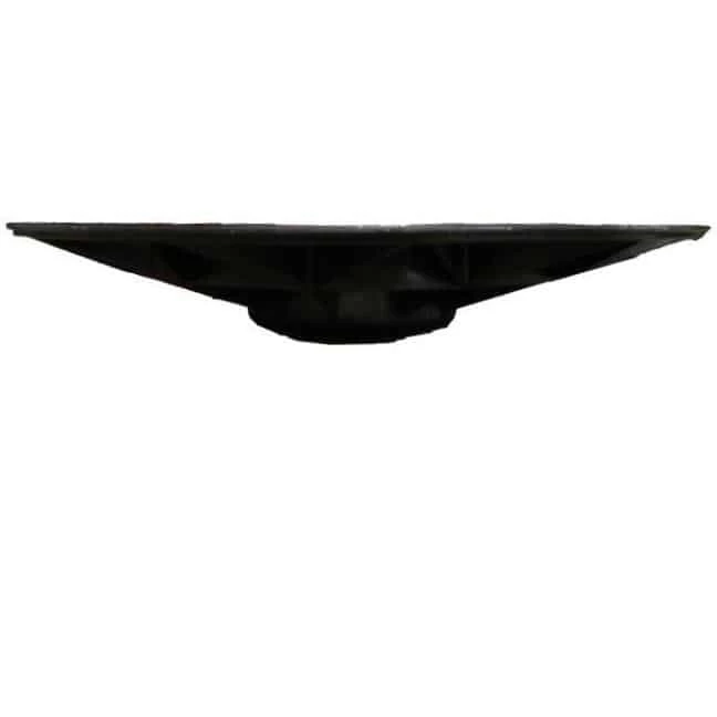 Morgan Plastic Balance Board Core Strength Workout Pro Grade Training CBB-2 - Image 2