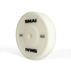 SMAI - Technique Bumper Plate 5kg (Pair)