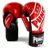 PUNCH Pro Bag Buster Gloves Commercial Grade Bag Boxing Training Mitts