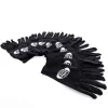 10x PUNCH Boxing MMA Cotton Glove Inners Pairs V30
