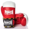 PUNCH Armadillo Safety V30 Premium Leather Boxing Sparring Gloves