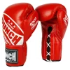 PUNCH Competition Boxing Lace Up TROPHY GETTERS Boxing Gloves