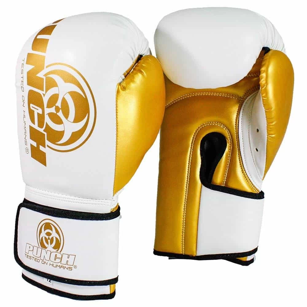 PUNCH Urban Boxing Gloves V30 - Image 6