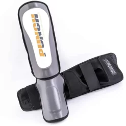 Punch Urban Thai Shin Guards / Pads [S/M/L/XL]