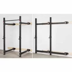 Morgan Fold Back Wall Mounted Cross Functional Rig Gym Grade CF-52-FLDOUT