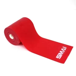 SMAI - Resistance Band – Red/Medium – 23m Roll