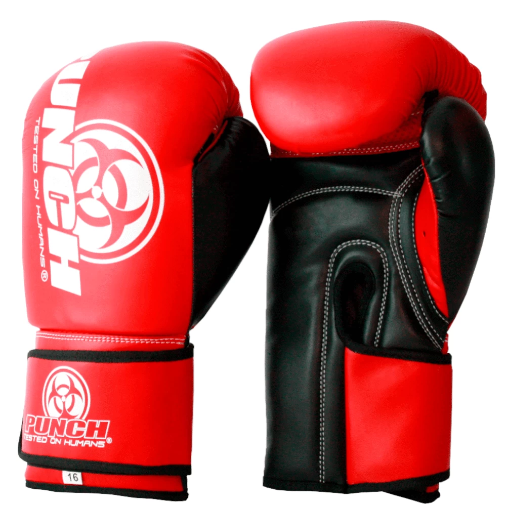 PUNCH Urban Boxing Gloves V30 - Image 3