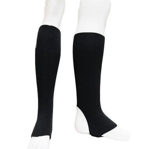 Morgan Neoprene Competition Shin And Instep Pro Grade - Image 3