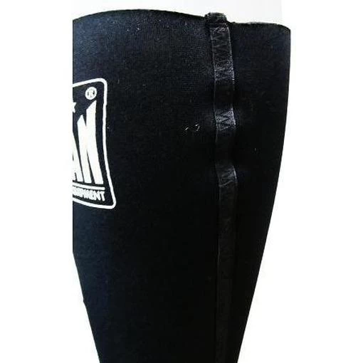 Morgan Neoprene Competition Shin And Instep Pro Grade - Image 4