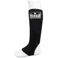 Morgan Neoprene Competition Shin And Instep Pro Grade