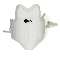SMAI Solid Core Martial Arts Chest Guard Protective Equipment P154-JNR P154-SNR