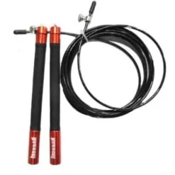 Morgan Typhoon Speed Skipping Rope Crossfit Conditioning