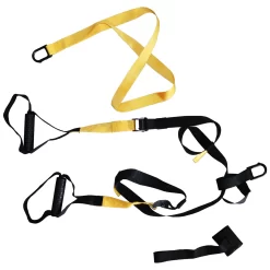 STRIKE MTX Suspension Crossfit Strength Training Unit + Door Ancor V2