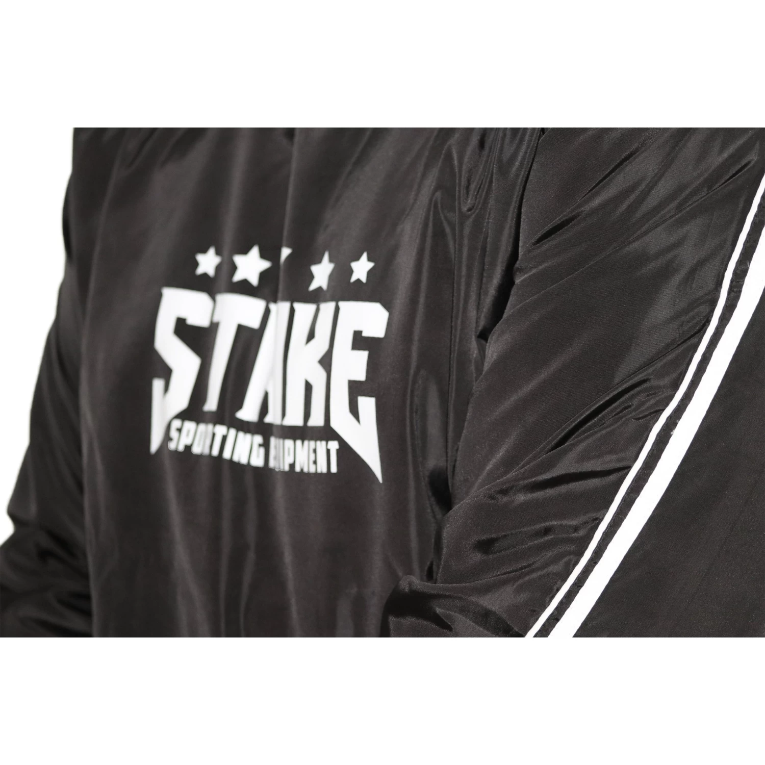 STRIKE Sauna Sweat Suit Water Weight Aid Stretchable - Image 4