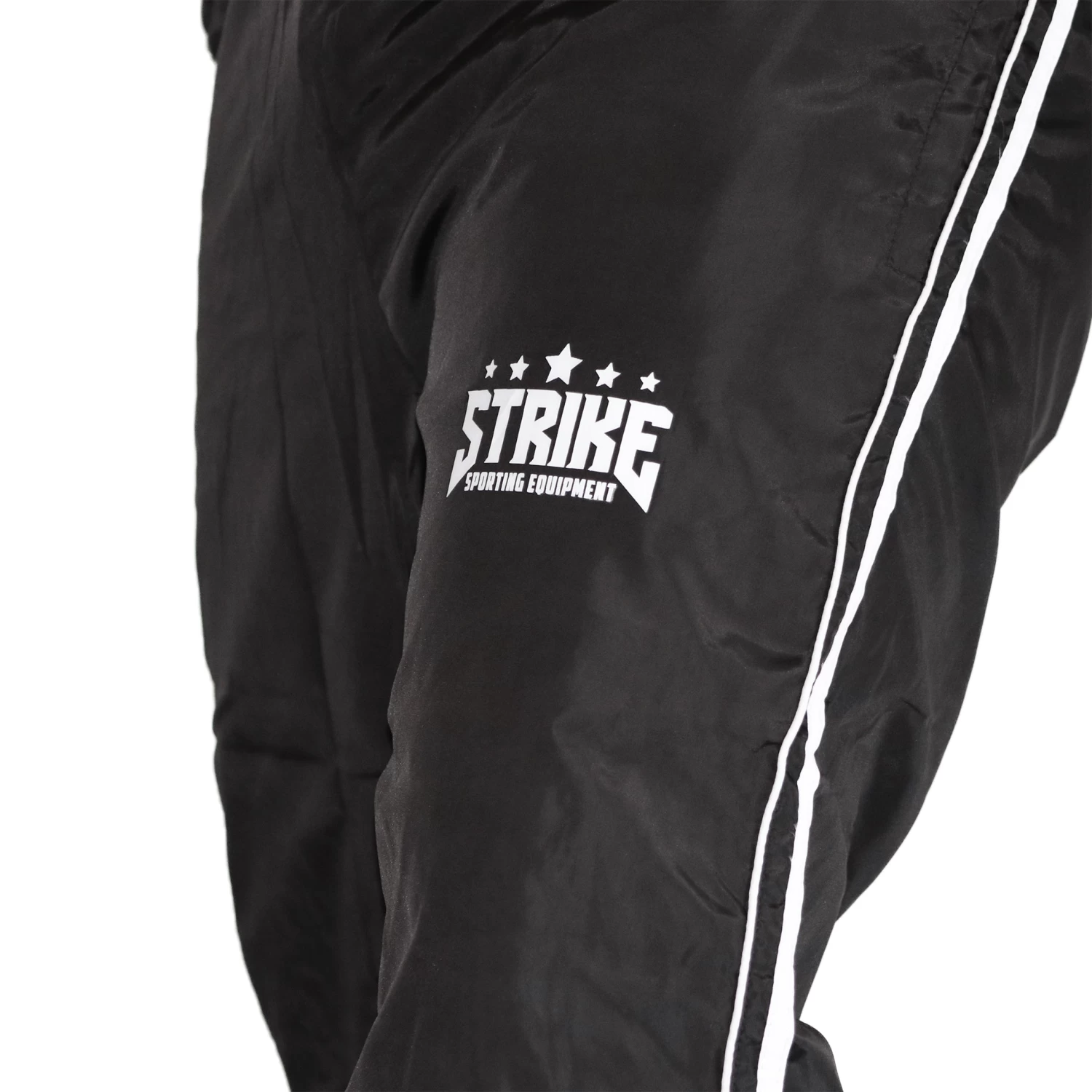 STRIKE Sauna Sweat Suit Water Weight Aid Stretchable - Image 5